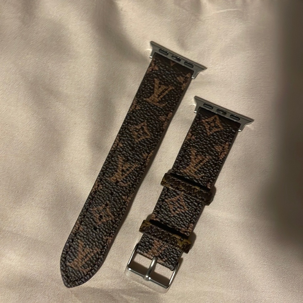 Apple Watch Band Strap LV fits 38/40